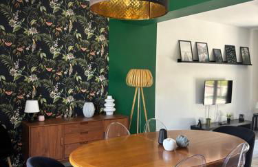 Maison Design entre Paris, Deauville et Rouen - Foto 7