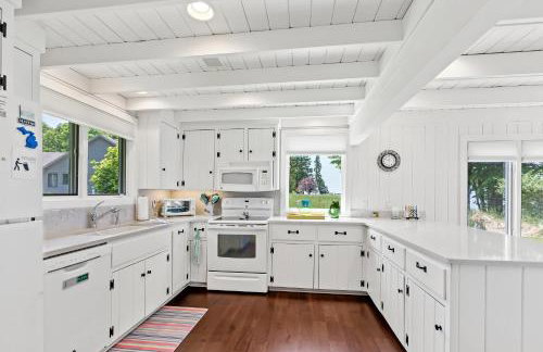 Fletcher Cottage near Grand Haven - Foto 9