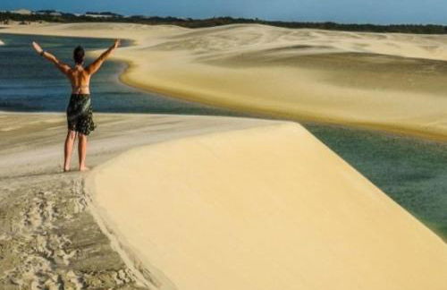 Gran Lençóis Flat Apartamento - Photo 42