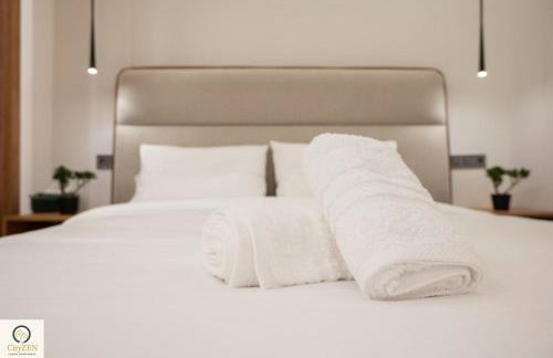 CityZen Luxury Apartments - Photo 14