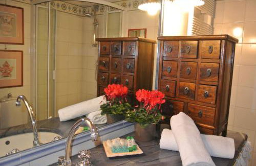 Appartamento Garden Palatino - Foto 14