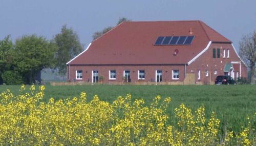 Haus Sonnenhof am Dollart 45240 - Foto 5