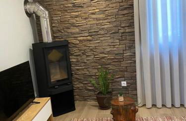 Ti`Justina Country House - Foto 8