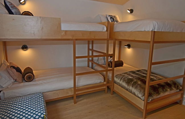 Mountain Queen Condos by iTrip Aspen Snowmass - Foto 32