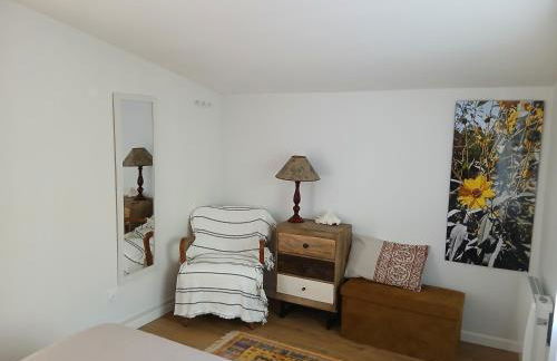 Maison indépendante à la campagne proche centre urbain - Foto 13