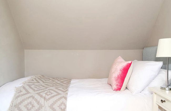 Poundgate Park Holiday House - Foto 7