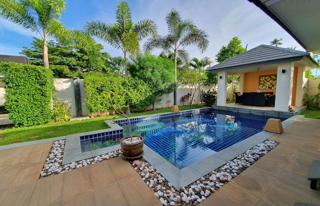 Lipa Talay Hok - Foto 22