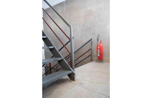 STUDIO 101 | WIFI 600MB | RESIDENCIAL JC, um lugar para ficar. - Photo 21