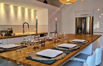 ESPRIT LOFT, Appartement d'Exception, 3 chambres, Jardin au Centre Ville, Climatisation - Foto 4