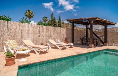 Nice Home In Benajarafe With Wifi - Photo 3