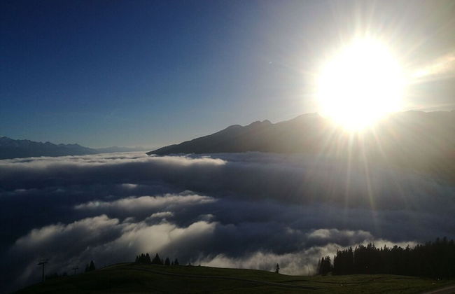 Cabin in Brixental by Ski Lift Access - Foto 37