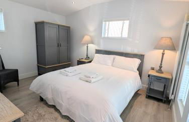 1 or 2 bedroom Hot tub Lodges - Foto 18