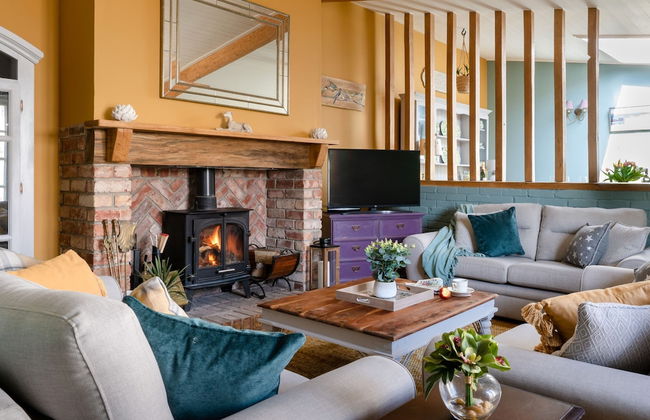 The Cottage in Holcombe - Foto 1