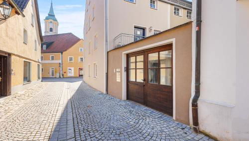 Ferienwohnung Goltan - Zentral - Küche - WIFI - Foto 2