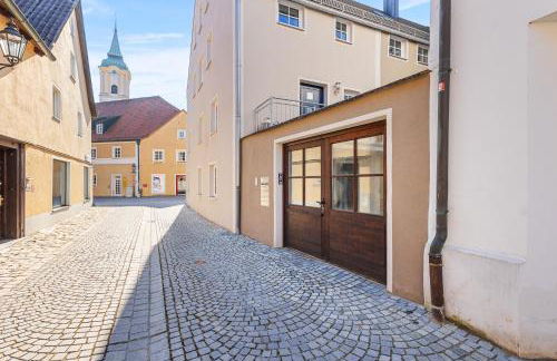 Ferienwohnung Goltan - Zentral - Küche - WIFI - Foto 2