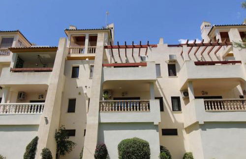 Fabulous 2 bed apartment on Las Ramblas Golf - Foto 27