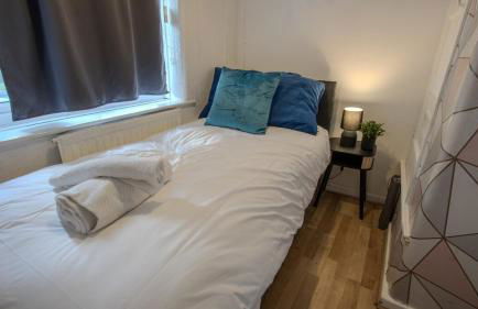 Modern 3BR House - Quiet Clifton Area - Foto 30