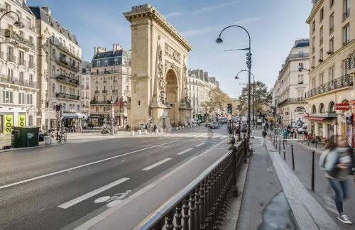 Sweett - Bonne Nouvelle - Foto 14