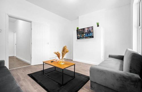 1 Bed Apartment Birmingham Resorts World NEC BHX - Foto 10