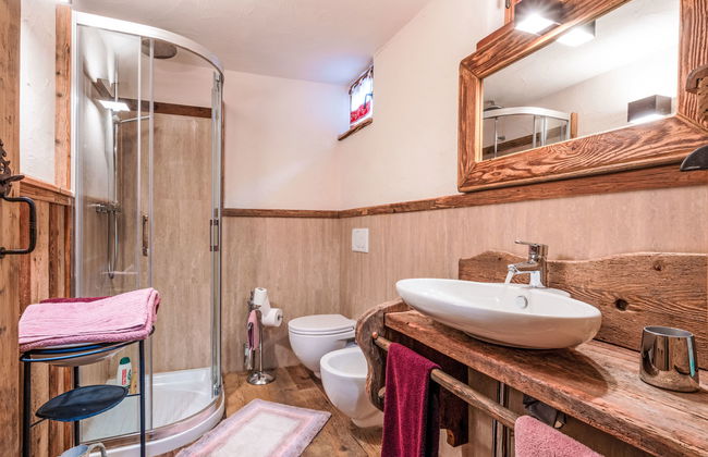 Baita Baulin - Photo 18