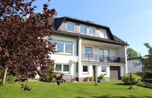 Ferienwohnung Hermann Miß - Foto 1