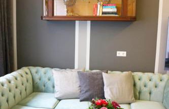 Apartment Alte Schusterei - Foto 9