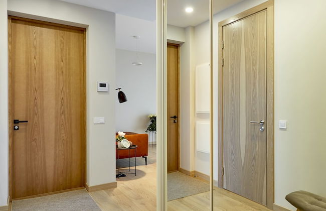 Riga DeLuxe Apartment - Foto 19