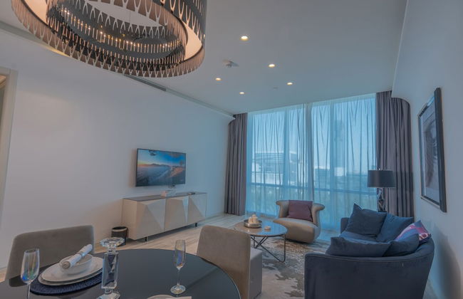 Damac Riyadh by SELSAL داماك الرياض - Photo 47