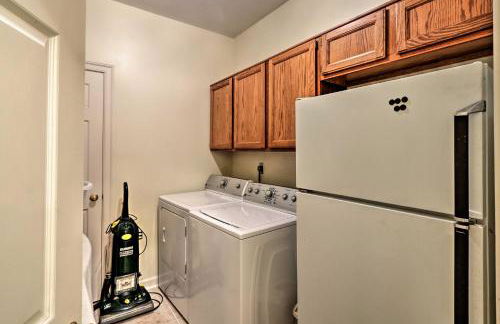 Large Cordova House Less Than 5 Miles to Shelby Farms Park - Foto 29