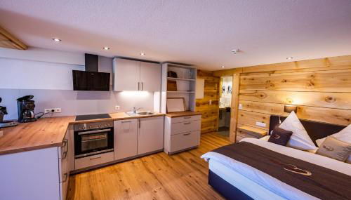 Gästehaus Holzer Kreuz- Vergissmeinnicht - Foto 3