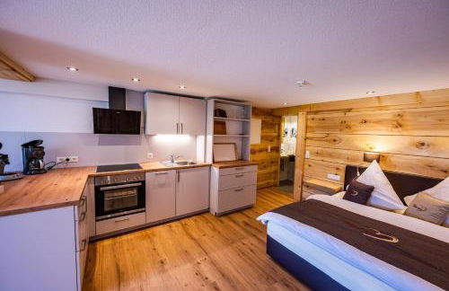 Gästehaus Holzer Kreuz- Vergissmeinnicht - Foto 3