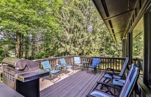 Vance Bay Getaway - Foto 29