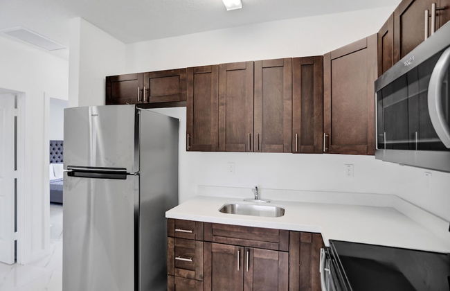 Renzzi Wynwood Apartments - Foto 32