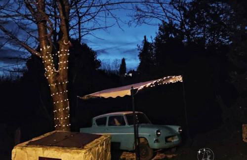 La Tana Rifugio per Maghi e Streghe - Foto 18
