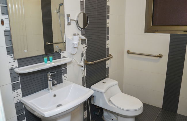 Reef Al Sharqiya Hotel Apartments - Foto 8