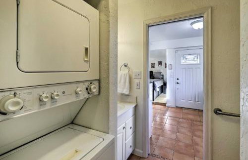 Gazebo and Fire Pit Pet-Friendly Payson Home! - Photo 13