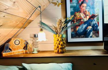 La Grange - Les Maisons des Pommiers - Foto 21