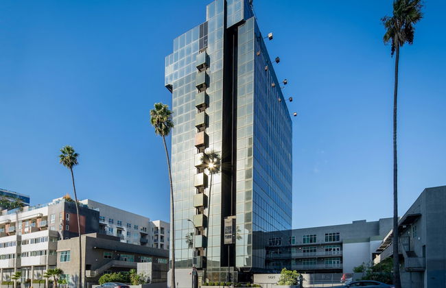 Kasa Sunset Los Angeles - Foto 46