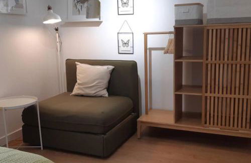 SG Apartamentos LA CASA DE CARLOS VUT47-229 - Foto 33