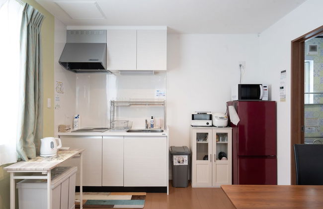 The Peak Villa Suite Hokkaido - Foto 65