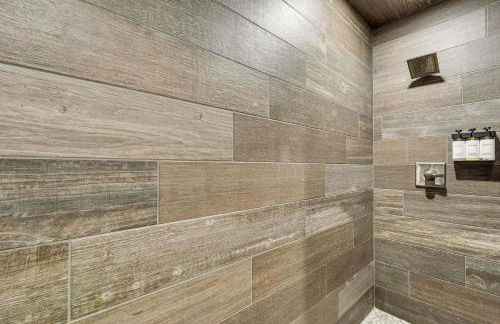 Walk to the James River! Serene Galena Studio - Foto 12