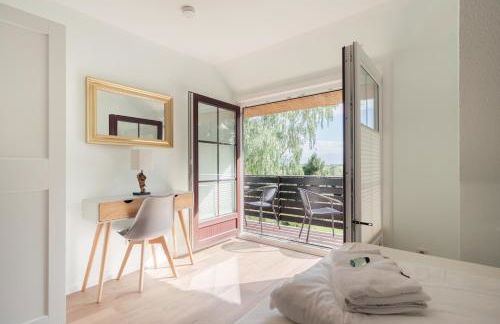 "Reetland" - Haus Hartwig - Photo 5