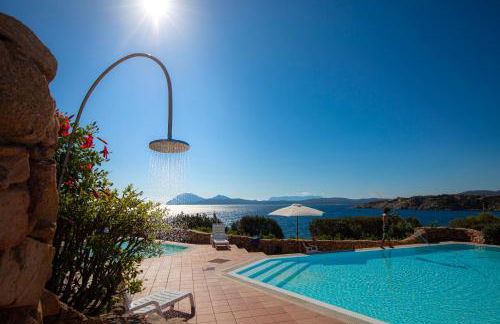 Splendido appartamento Vista Mare Porto Rotondo - Foto 15