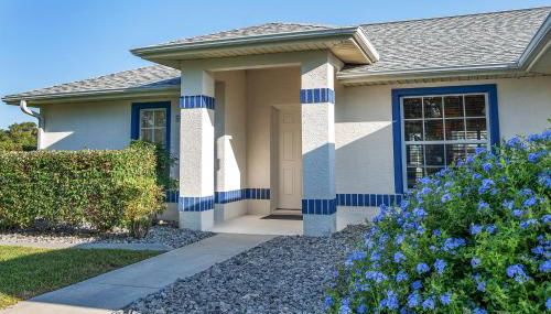 Triple En-Suite Pool Retreat - All Master Bedrooms - Foto 2