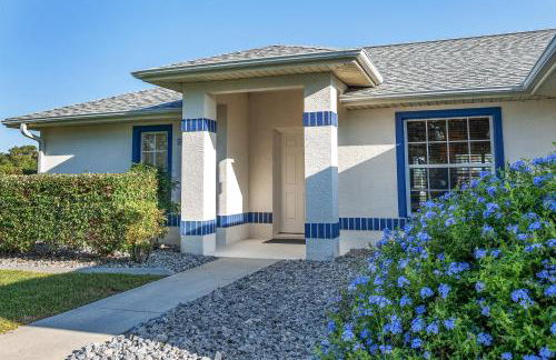 Triple En-Suite Pool Retreat - All Master Bedrooms - Foto 2