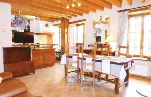 2 Bedroom Awesome Home In Morsalines - Foto 10