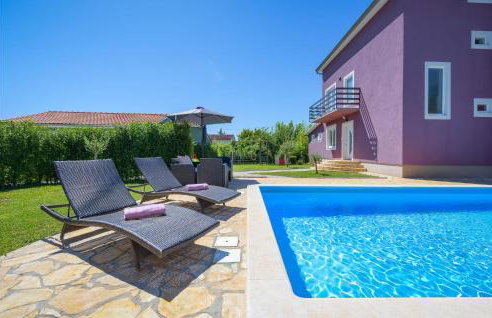 Holiday Home Perci 13 - Foto 10