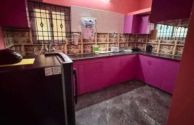 ILFORD CASTLE HOME STAY PONDICHERRY - Foto 14