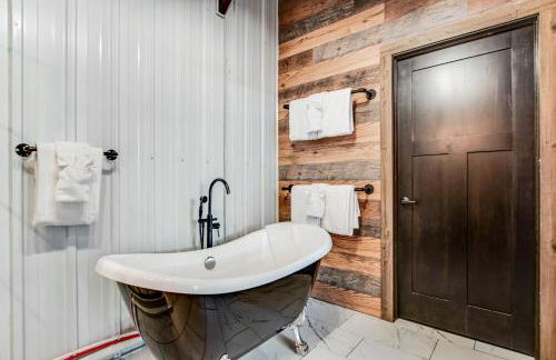 Moe's Vineyard - Foto 23