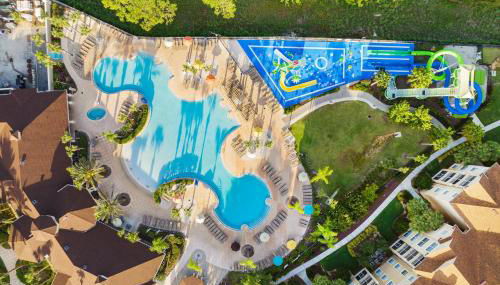 Elegant Townhome w Water Park near Disney Parks - Foto 2